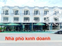 Bán Nhà Phố Thăng Long, Đã Có Dân Cư Về Ở, Đã Ra Sổ