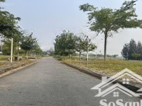 Chỉ 1 Lô Duy Nhất Giá Rẻ Khu Đô Thị Số 3