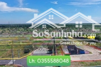 200 Nền Sổ Sẳng Gần Chợ Kcn Bàu Bàng Giá F0 Cđt Chỉ Từ 750 Triệu
