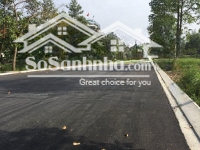 Bán Nền Vành Đai 13B Conic Nguyễn Văn Linh, Bình Chánh, Diện Tích: 120M2, Giá Bán: 66 Triệu/M2