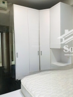 Cho Thuê 2 Phòng Ngủđẹp Y Hình Tòa Botanica Premier - Chung Cư Cao Cấp Khu Sân Bay