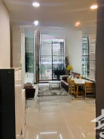 Cho Thuê 2 Phòng Ngủđẹp Y Hình Tòa Botanica Premier - Chung Cư Cao Cấp Khu Sân Bay