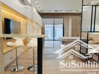 Cam Kết Giá Tốt: Cho Thuê Rất Nhiều Căn Soho Heritage Tây Hồ, Studio, 1 Phòng Ngủ Full Đồ, 0899,.511.,866