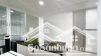 Cần Bán Căn Hộ 128M2 Đã Sửa Thành 3 Phòng Ngủ, Hướng Ban Công Đông Nam Ở Mandarin Garden. Giá Tốt