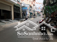 Siêu Phẩm Nhà Đẹp 5 Tầnghẽm Xe Hơi8M Nguyễn Hồng Đào, Kdc Bàu Cát, P14, Tb, 4 X 17M - 68M2, 12.5 Tỷ Tl