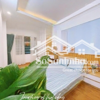 Bán Gấp Tòa Chdv Mỹ Đình 50M2 X 5T. 9 Phòng Khép Kín. Dòng Tiền 50 Triệu/Tháng Chỉ 9.X Tỉ