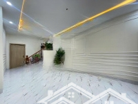Bán Gấp Tòa Chdv Mỹ Đình 50M2 X 5T. 9 Phòng Khép Kín. Dòng Tiền 50 Triệu/Tháng Chỉ 9.X Tỉ