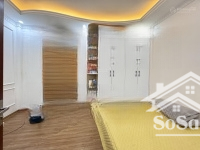 Hiếm - Cát Linh, Đống Đa,Diện Tích46M2, 5 Tầng Chỉ 7 Tỷ