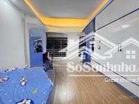 Hiếm - Cát Linh, Đống Đa,Diện Tích46M2, 5 Tầng Chỉ 7 Tỷ