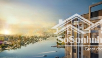 Thanh Toán Chỉ 5% Sở Hữu Ngay Căn Hộ Đầy Đủ Tiện Nghi View Sông Đồng Nai, Tiềm Năng Tăng Giá