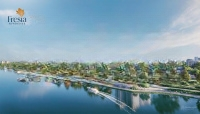 Thanh Toán Chỉ 5% Sở Hữu Ngay Căn Hộ Đầy Đủ Tiện Nghi View Sông Đồng Nai, Tiềm Năng Tăng Giá