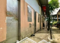 Nhà Sân Để 4 Xe Hơi, 3 Phòng Ngủvà 1 Kiôt + 10 Phòng Trọ, 401M2 ( 13.20 X 30.25 ), Lái Thiêu,Thuận An, Bd
