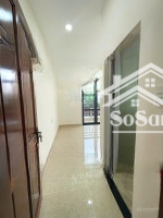 Bán Nhà Mới 100%, 3 Phòng Ngủ Phòng Thờ, 4 Vệ Sinh Trệt Lửng 2 Lầu, 1 Sẹc Đ. Quốc Lộ 13, P. Hiệp Bình Chánh