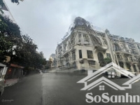 Bán Căn Thô Khu 80 Hạ Lý, Hải Phòng Vị Trí Đẹp Chỉ Hơn 10 Tỷ.
