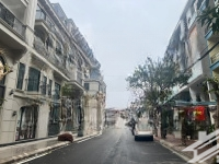 Bán Căn Thô Khu 80 Hạ Lý, Hải Phòng Vị Trí Đẹp Chỉ Hơn 10 Tỷ.