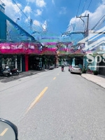 Bán Gấp Nhà 2Mt Kinh Doanh -Ngay Võ Văn Ngân, Ngang 6M, Cn 105M2, Thu Nhập :Gần 50 Triệu/Tháng