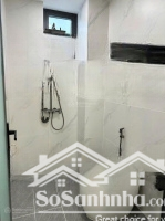 Nhà Mặt Tiền Kinh Doanh Bàu Cát P10, 6.7X15.5M, Nhà 5 Tầng Mới, Hđt: 40 Triệu, Giá Bán Lỗ 17.9 Tỷ Tl