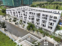 Cần Bán Nhà Mặt Phố Dự Án Khu Đô Thị Sinh Thái Chánh Mỹ - Thủ Dầu Một - Bình Dương
