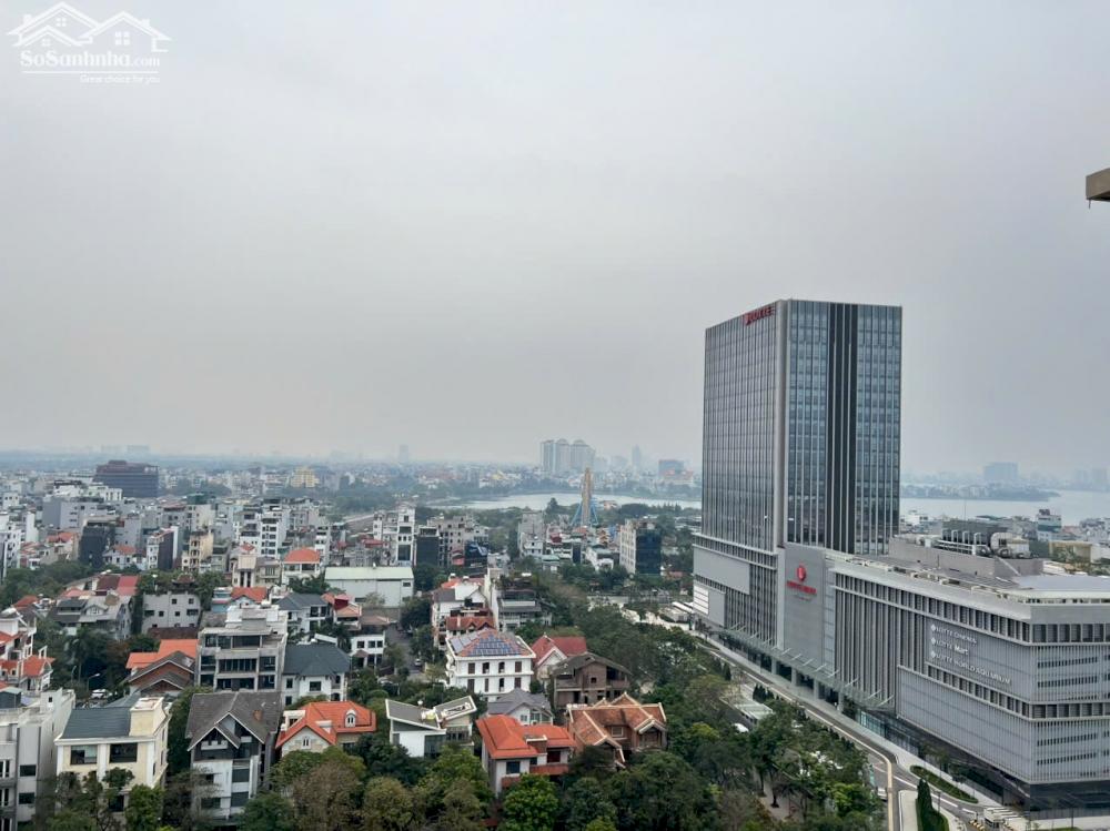chính chủ cần bán căn góc 3 ngủ chung cư Udic West lake đối diện lotte tây hồ giá nhỉnh 11 tỷ
