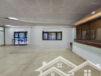 Cho Thuê Toà Nhà Building 8 Tầng Mặt Phố Kim Mã, Mặt Tiền Rộng Vị Trí Kinh Doanh Đẹp Trung Tâm Phố