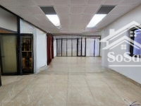 Cho Thuê Toà Nhà Building 8 Tầng Mặt Phố Kim Mã, Mặt Tiền Rộng Vị Trí Kinh Doanh Đẹp Trung Tâm Phố