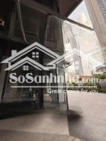 [Cho Thuê ] Shophouse Lumier Riverside 114M2 Trệt 1 Lầu Giá 110 Tr