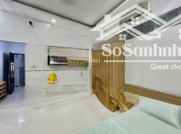Cho Thuê Chdv Đầy Đủ Nội Thất Ngay Vincom Lê Văn Việt, Ngã Tư Thủ Đức