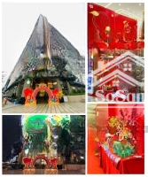 Quỹ Căn Hộ Trực Tiếp Cđt Và Chính Chủ Giá Sát Tốt Nhất Dự Án Brg Diamond Residence Lê Văn Lương