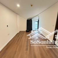 Bán Cc Sunshine Green Iconic, 8,3 Tỷ, 106M2, 3 Phòng Ngủ 2 Vệ Sinh Đầy Đủ Nội Thất Tại Phúc Đồng, Long Biên