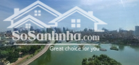 Cần Bán Căn 2 Phòng Ngủsiêu Hiếm Dự Án Brg 16 Láng Hạ. Nhà Mới Tầng Cao View Trọn Hồ