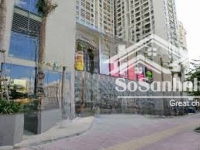 Cần Bán Căn Hộ Chung Cư Cao Cấp The Goldview,Căn Góc,346, Bến Vân Đồn, Phường 1, Quận 4, Diện Tích: 110M