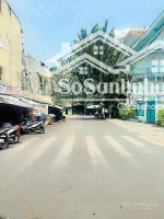 Nhà Hẻm Xe Hơi Đậu 382/Đường Sư Vạn Hạnh - P2 - Q10. Ngang Gần 4M Nhà Đúc Btct 4 Tầng Mới - 6.5 Tỷ