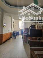 Bán Nhà Cổ Nhuế, Bắc Từ Liêm_Mặt Ngõ Có Vỉa Hè, Ôtô, Kinh Doanh, Sổ Đỏ 65M2, Giá Bán 14 Tỷ