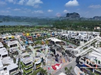 Shophouse Staylink Flamingo Tam Chúc Hà Nam, Cam Kết Nhận Tiền Thuê 40 Triệu/Tháng Trong 36 Tháng