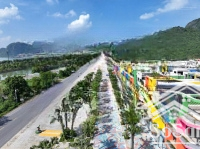 Shophouse Staylink Flamingo Tam Chúc Hà Nam, Cam Kết Nhận Tiền Thuê 40 Triệu/Tháng Trong 36 Tháng