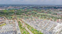 Bán Biệt Thự Pari Cạnh Là Công Viên To Độc Bản 405M2 Nội Thất Sang Trọng
