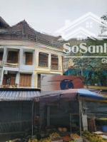 Mặt Phố Dương Lâm, Kđt Văn Quán, Kinh Doanh Siêu Lợi Nhuận, Vỉa Hè Rộng, Chính Chủ Sổ Đỏ (Siêu Tốt)