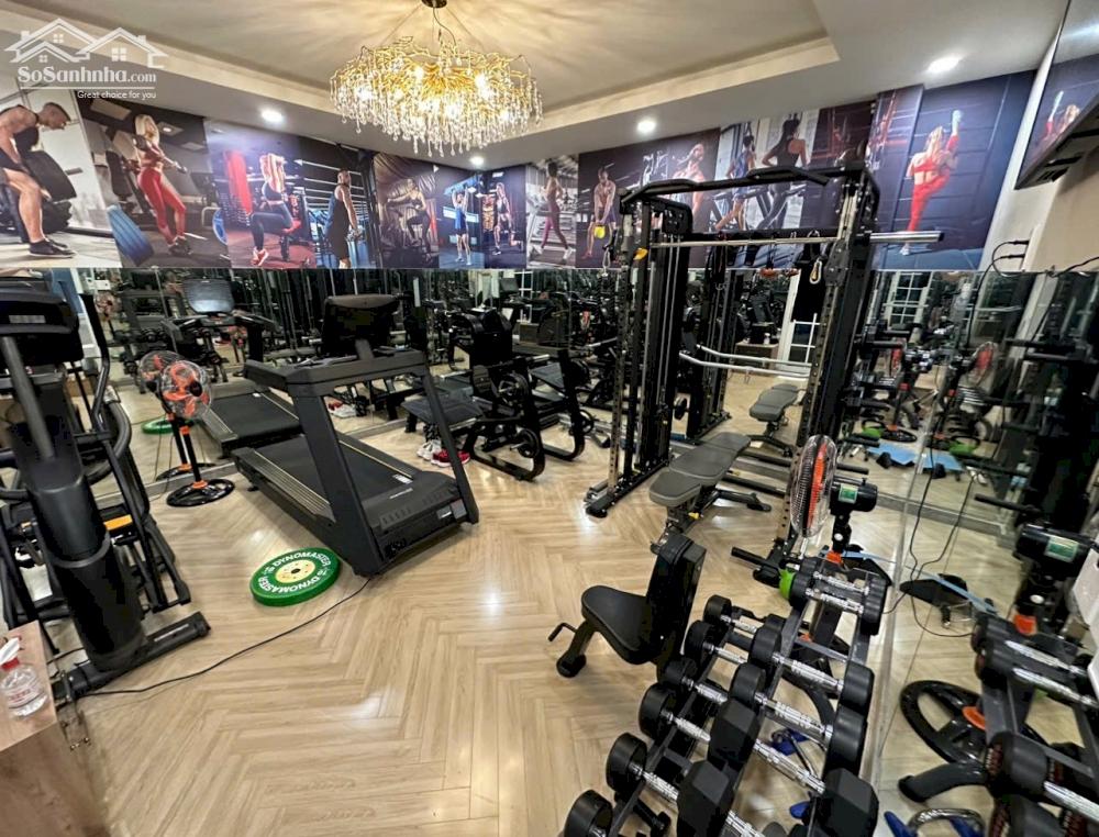 Bán nhà HXH 6m Bạch Đằng ,P.24,BT ,5.7x18, 91,3 m2, 4T ,5PN, 6WC, 10.5 tỷ TL