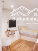 Cho Thuê Cc Mini 1 Phòng Ngủđầy Đủ Tiện Nghi, 30M2, 11 Triệu Vnd Tại Xuân Thủy,