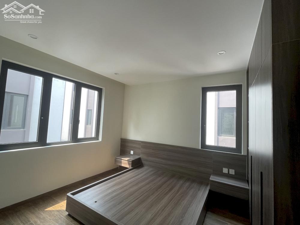 Biệt Thự Liền Kề Cho Thuê Giá Từ 6 Triệu Tại VinHome OceanPark 2,3 Văn Giang-Hưng Yên