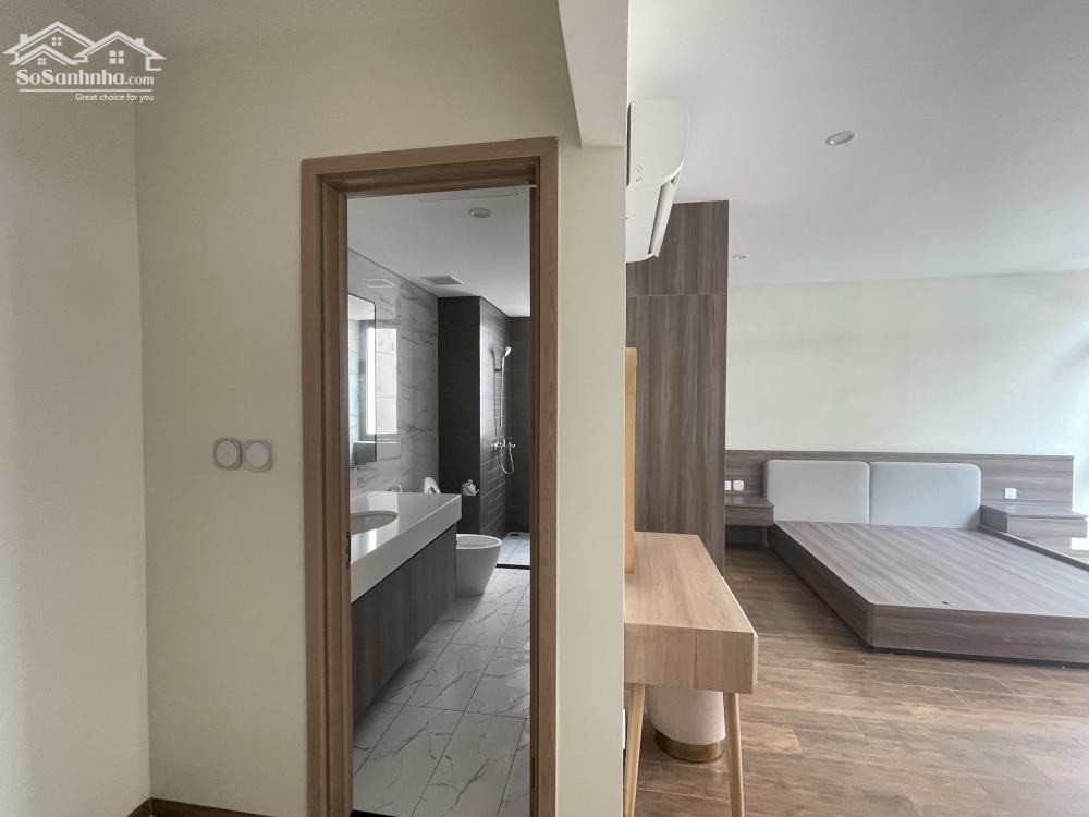 Biệt Thự Liền Kề Cho Thuê Giá Từ 6 Triệu Tại VinHome OceanPark 2,3 Văn Giang-Hưng Yên