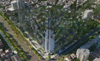 Bán Cc Hồ Gươm Plaza, Trần Phú, 3,63 Tỷ, 65M2, 2 Phòng Ngủ 2Wc