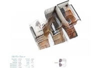 Bán Cc Hồ Gươm Plaza, Trần Phú, 3,63 Tỷ, 65M2, 2 Phòng Ngủ 2Wc