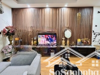 Bán Gấp Căn Hộ 3 Phòng Ngủ 2 Vệ Sinh Home City Trung Kính, 8,5 Tỷ, 98,5M2, Yên Hòa, Cầu Giấy, Hn
