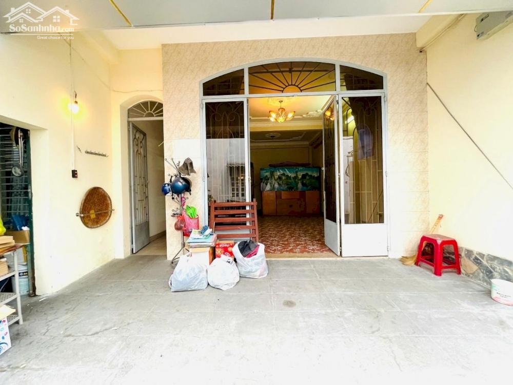 HẺM XE TẢI - 3 TẦNG - 5,5M x 16M - NỞ HẬU - RA SÂN BAY 3P - GIÁP BÌNH THẠNH, PHÚ NHUẬN