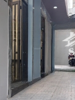 Bán Nhà 1 Trệt 1 Lầu, 2 Phòng Ngủ Cách Chợ Tam Bình 100M, Nhà Giá Tốt Cho Đầu Tư Sinh Lời