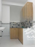 Bán Nhà 1 Trệt 1 Lầu, 2 Phòng Ngủ Cách Chợ Tam Bình 100M, Nhà Giá Tốt Cho Đầu Tư Sinh Lời