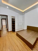 Siêu Rẻ - Chỉ 120 Triệu/M2 - 38M2X4T 4 Tầng Đủ Công Năng - Trung Tâm Thanh Xuân - Phân Lô - Ngõ Rộng