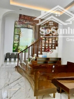 Siêu Rẻ - Chỉ 120 Triệu/M2 - 38M2X4T 4 Tầng Đủ Công Năng - Trung Tâm Thanh Xuân - Phân Lô - Ngõ Rộng