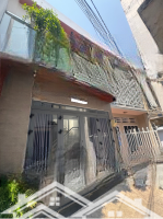 Bán Nhà Ung Văn Khiêm, Khu Ăn Uống Các Trường Đại Học Lớn, Gần Đh Hutech, 50M Ra Mặt Tiền Đường Lớn